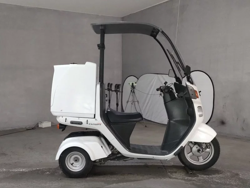 Honda GYRO