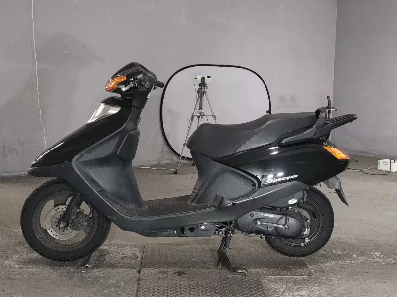 Honda SPACY100