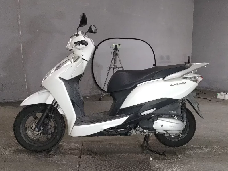 Honda LEAD 125