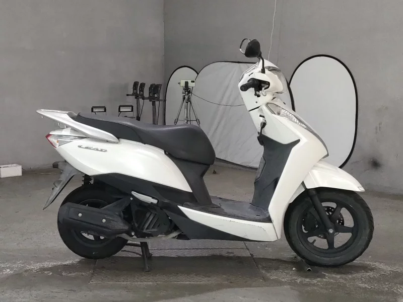Honda LEAD 125