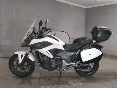Honda NC750X TYPE LD