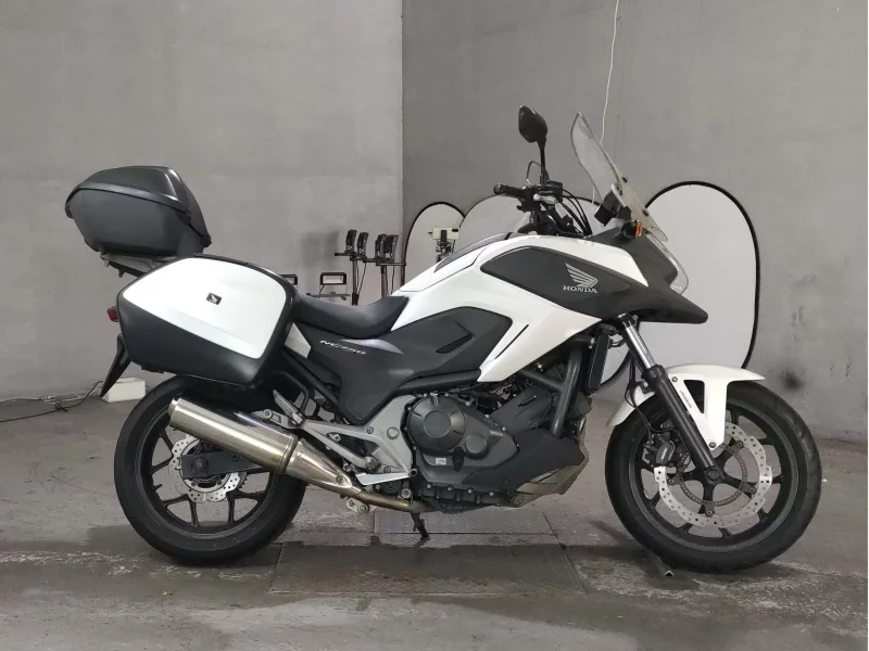 Honda NC750X TYPE LD