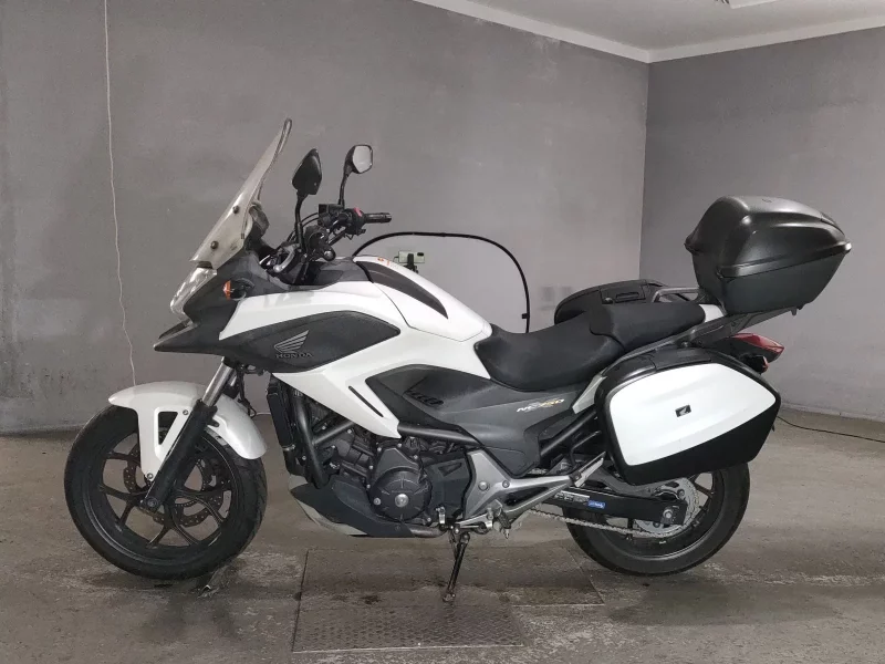 Honda NC750X TYPE LD