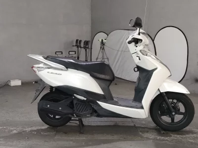 Honda LEAD 125