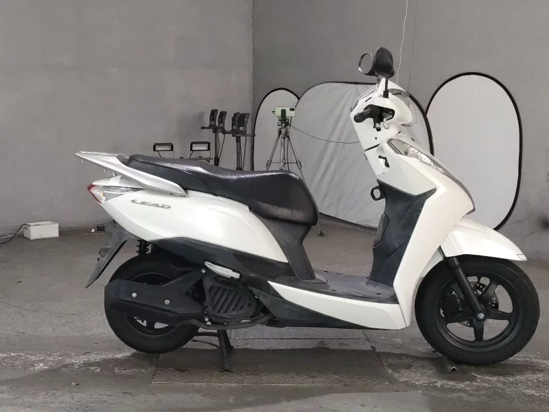 Honda LEAD 125