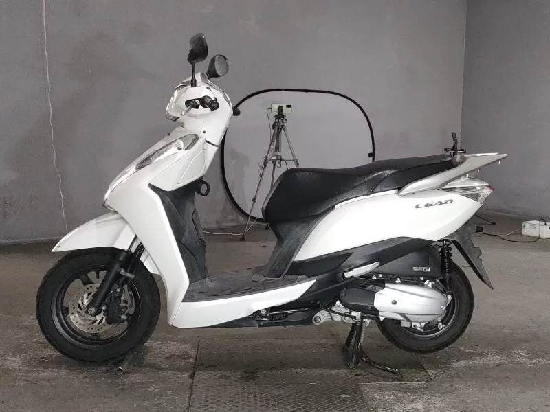 Honda LEAD 125