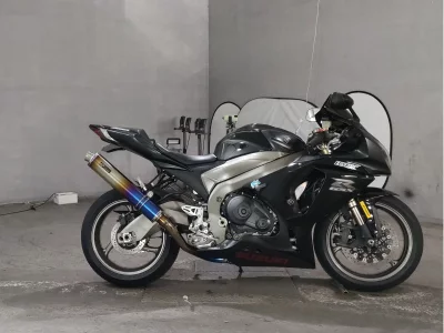 Suzuki GSX-R1000 2021
