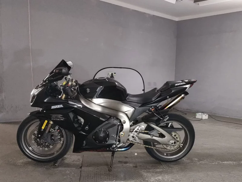 Suzuki GSX-R1000