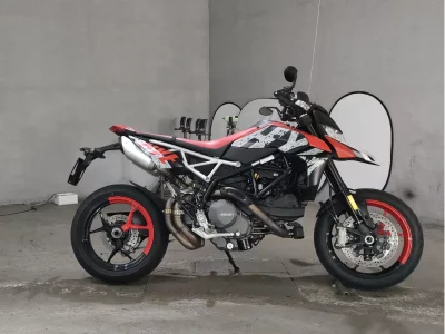 Ducati DUCATI HYPERMOTARD 950RVE