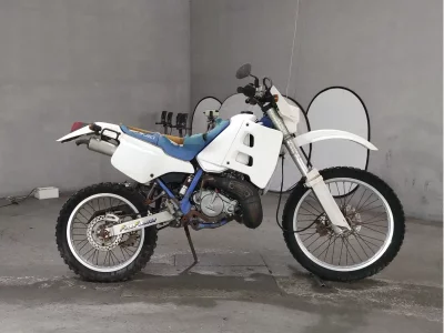 Suzuki TS200R