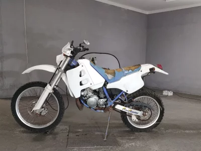 Suzuki TS200R