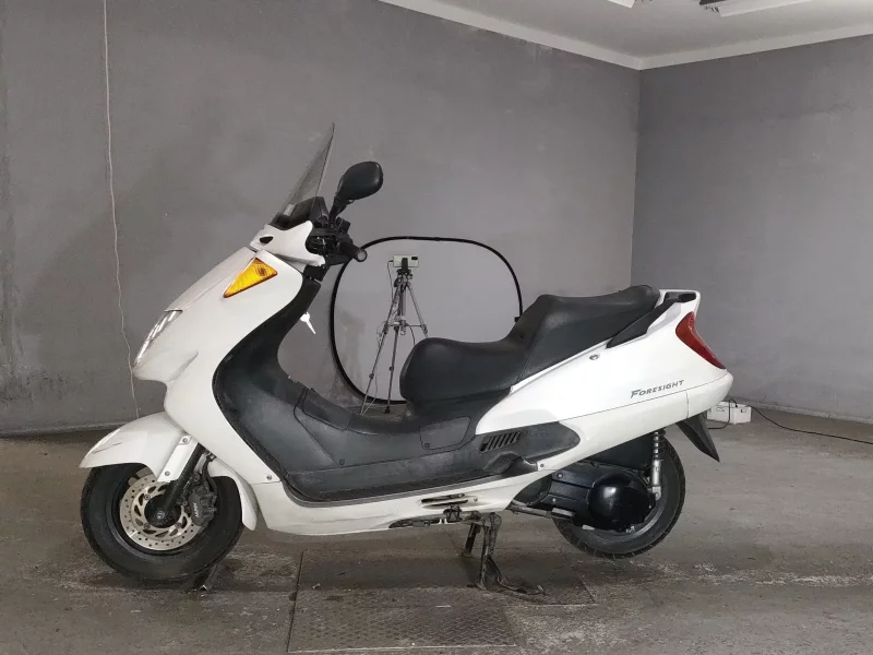 Honda FORESIGHT