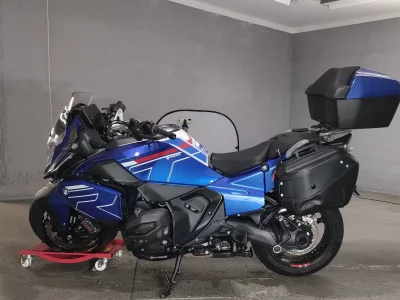 BMW BMW R1300RT