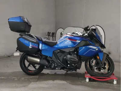 BMW BMW R1300RT