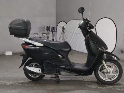 Honda LEAD 110