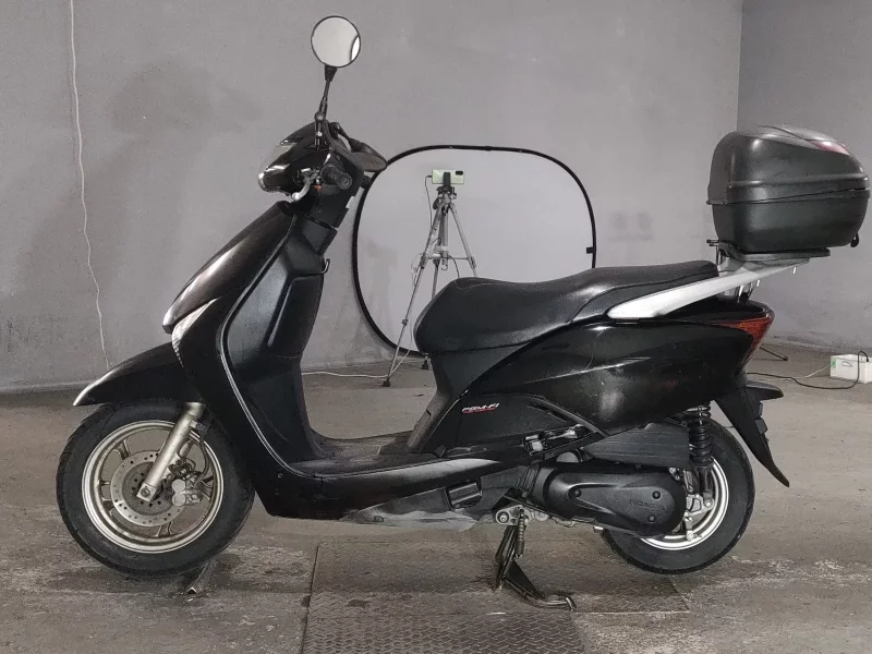 Honda LEAD 110