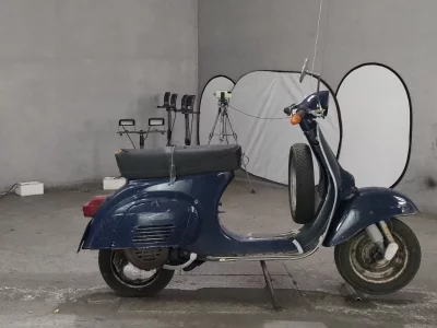Vespa VESPA 50S