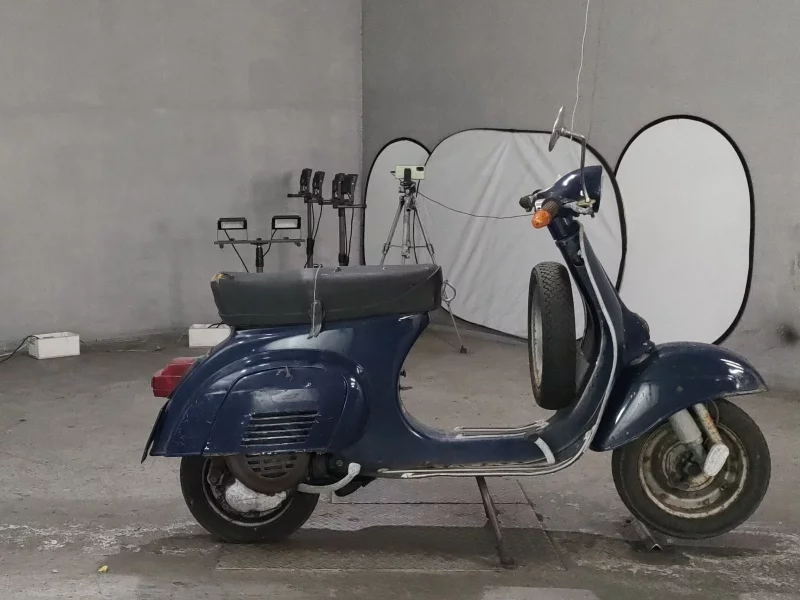 Vespa VESPA 50S