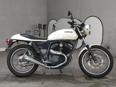 Yamaha RNESSA