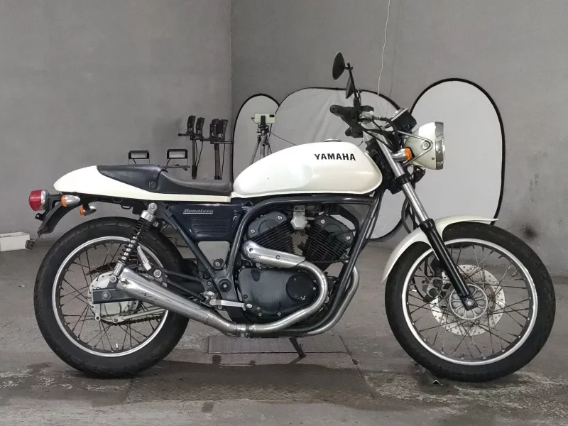 Yamaha RNESSA
