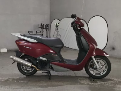 Honda LEAD 110