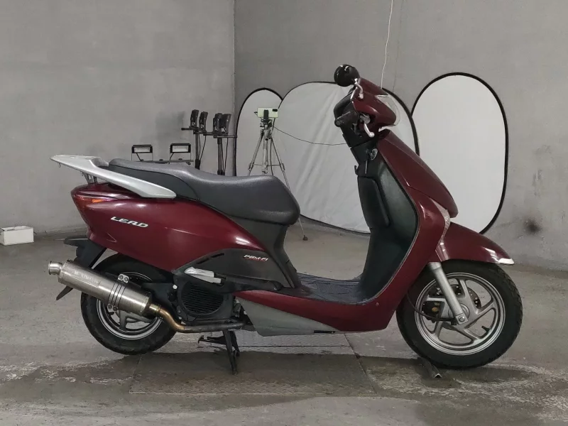 Honda LEAD 110