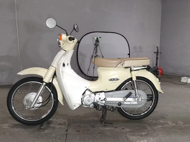 Honda SUPER CUB110