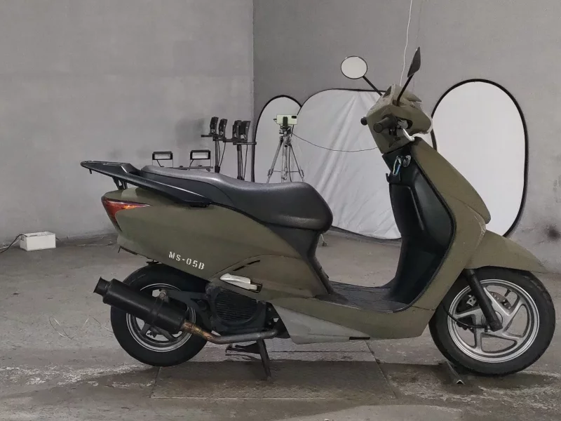 Honda LEAD 110