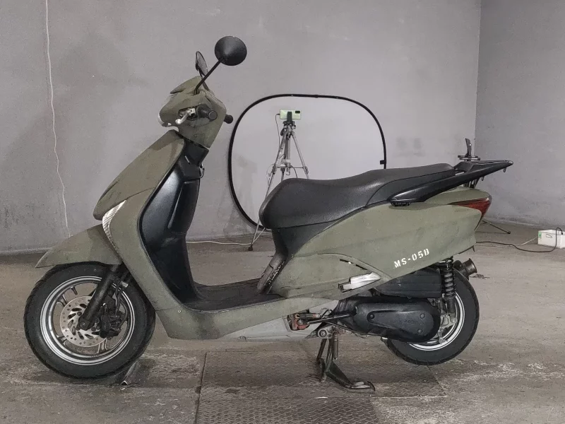 Honda LEAD 110