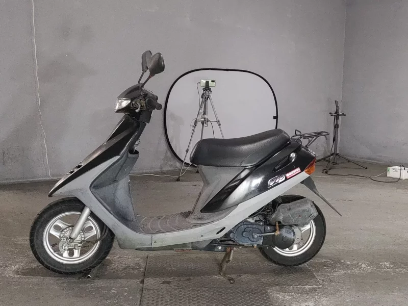 Honda DIO