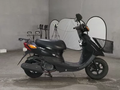 Yamaha JOG DX