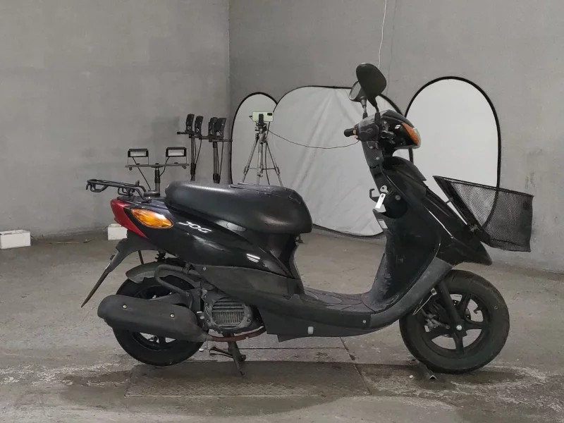 Yamaha JOG DX