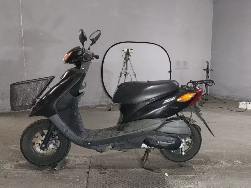 Yamaha JOG DX