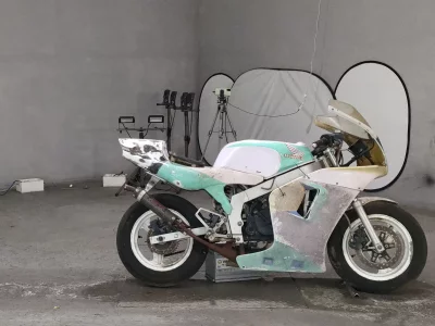 Honda NSR50