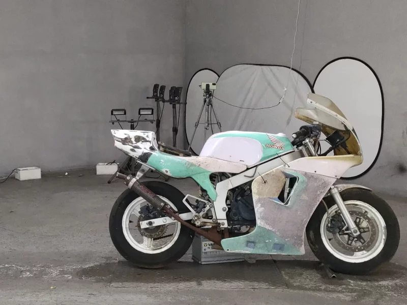Honda NSR50