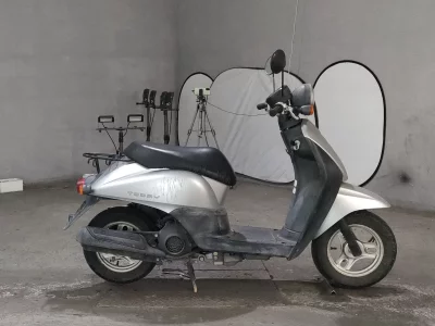 Honda TODAY
