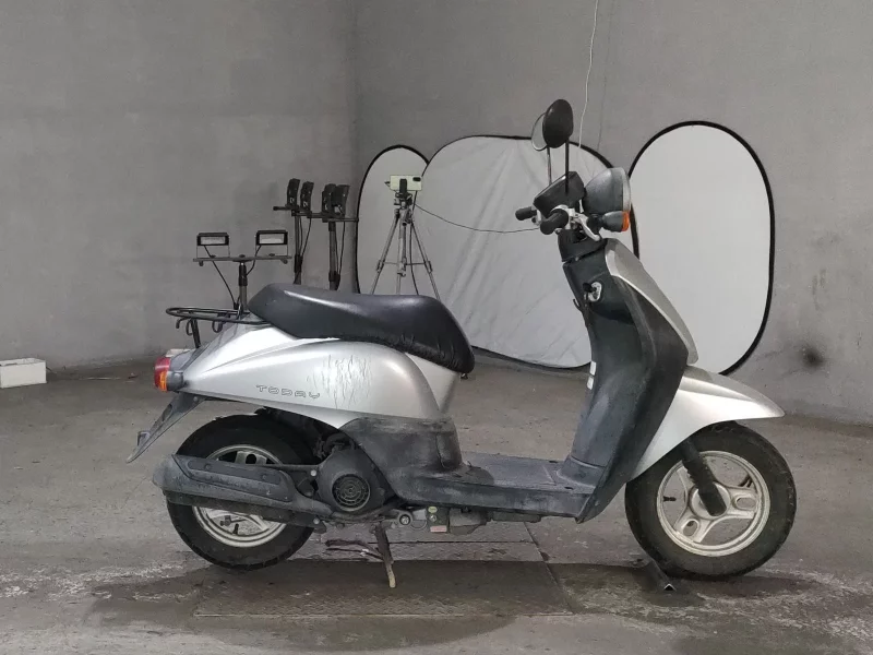 Honda TODAY