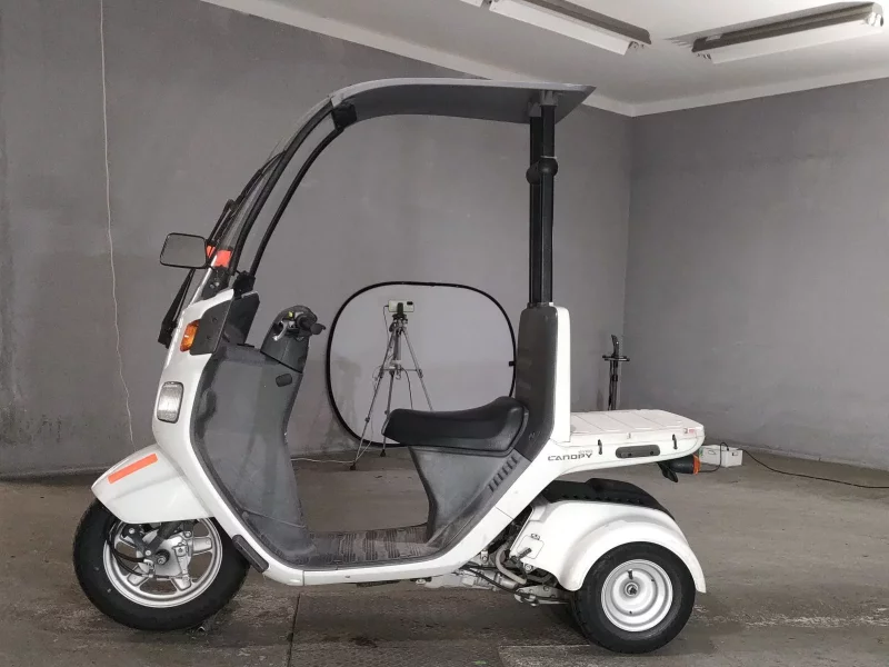 Honda GYRO