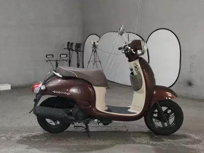 Honda GIORNO