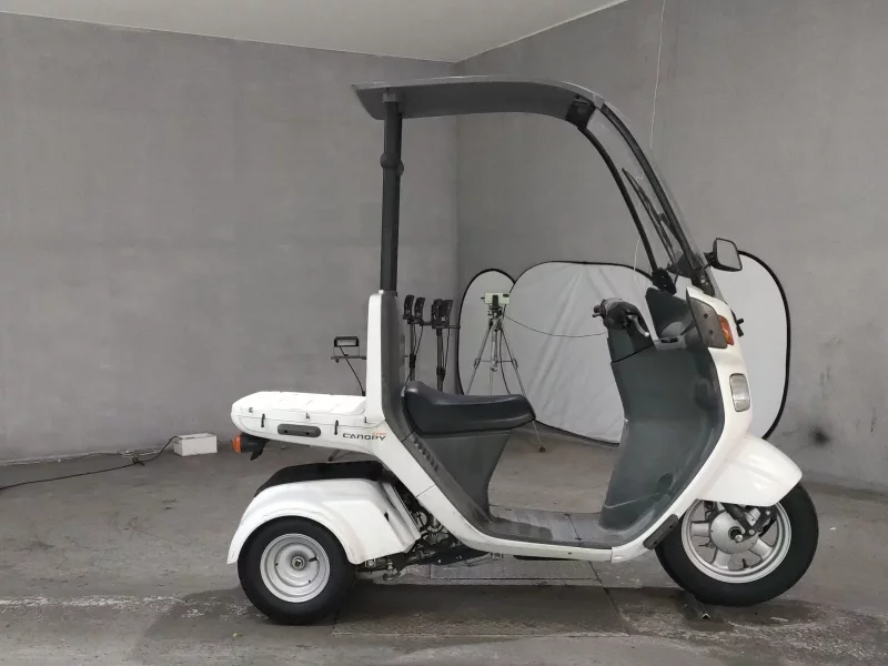 Honda GYRO