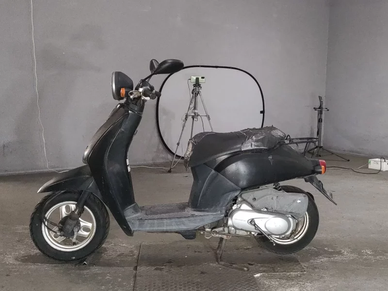 Honda TODAY