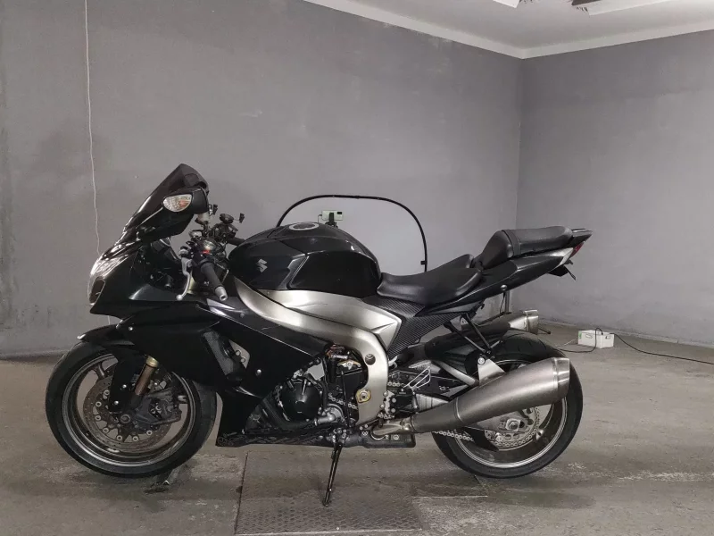 Suzuki GSX-R1000