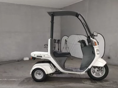 Honda GYRO
