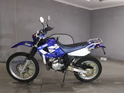 Yamaha LANZA DT230