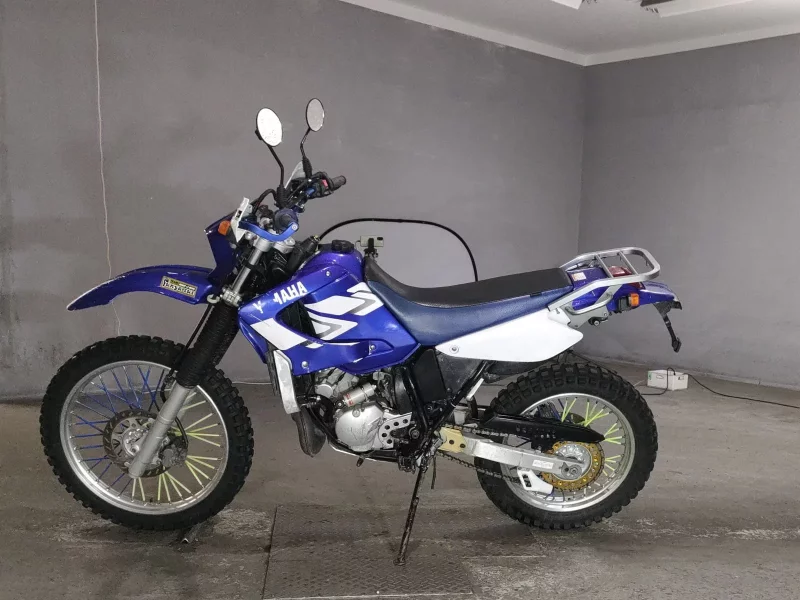 Yamaha LANZA DT230