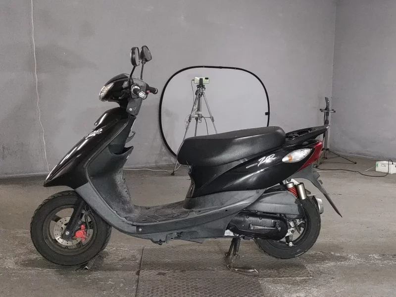Yamaha JOG ZR EVOLUTION2