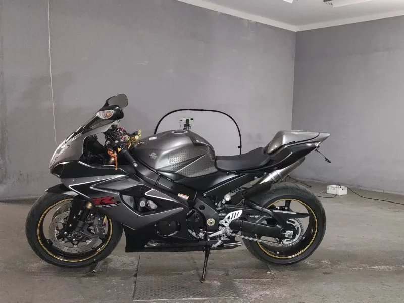 Suzuki GSX-R1000
