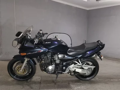 Suzuki BANDIT1200S
