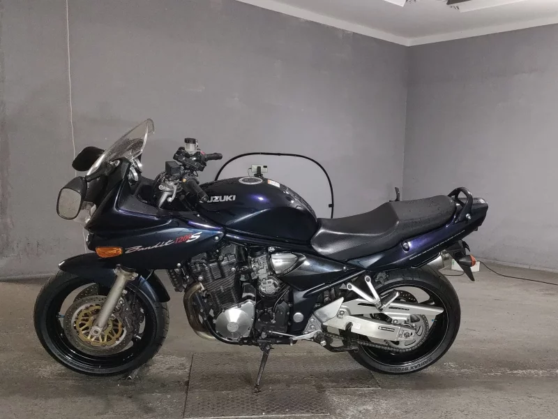 Suzuki BANDIT1200S