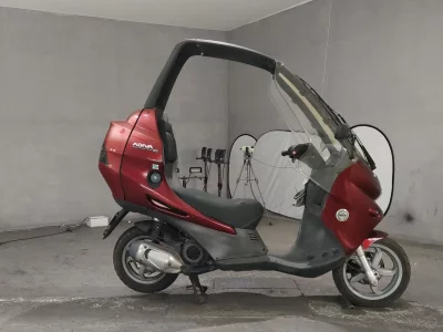 Benelli BENELLI ADIVA125